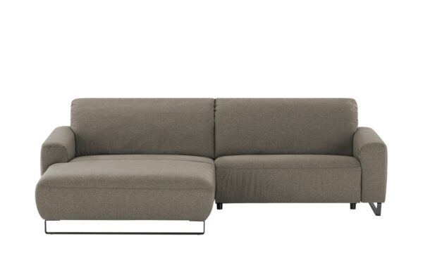 Max Schelling Ecksofa  Progress