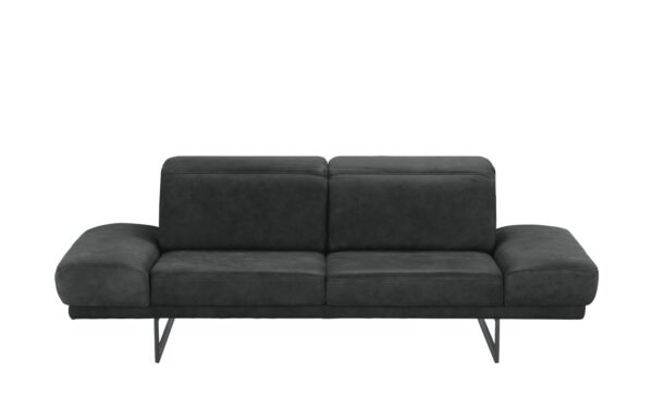 JOOP! Ledersofa  Systems 8154