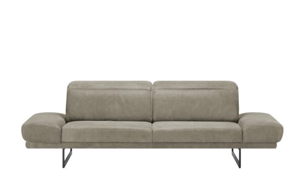 JOOP! Ledersofa  Systems 8154