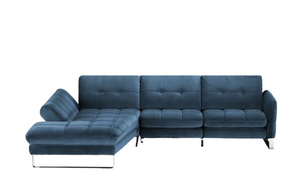 JOOP! Ecksofa mit Relaxfunktion  Move 8152