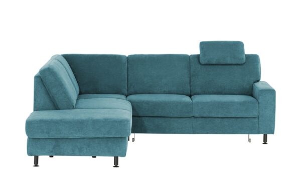 meinSofa Ecksofa  Jana