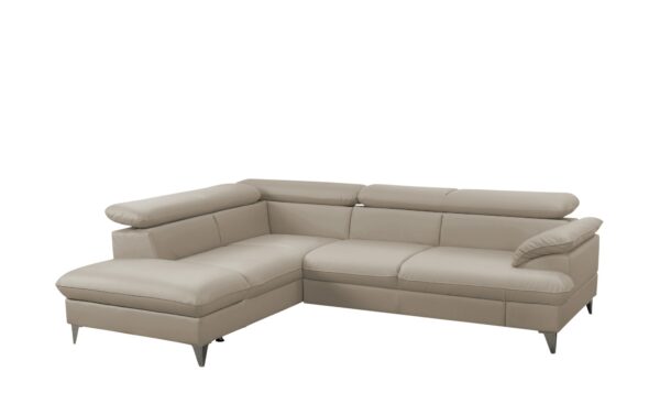 uno Ecksofa  David