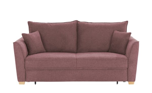 bobb Schlafsofa  Polly de Luxe