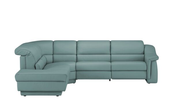 himolla Ecksofa  1301