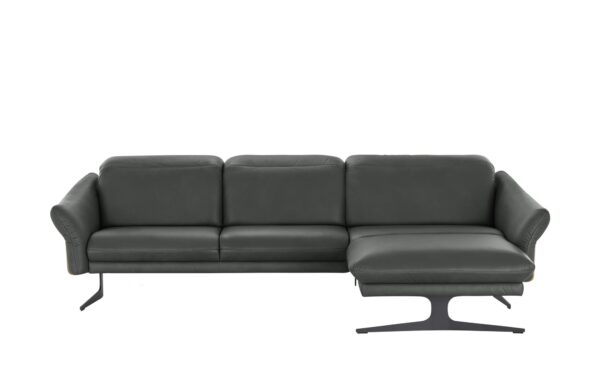 himolla Ecksofa Leder  1059
