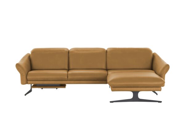 himolla Ecksofa Leder  1059