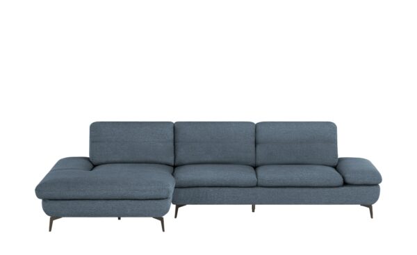 Wohnwert Ecksofa  Amarena
