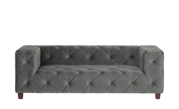finya Chesterfield Sofa  Qubic