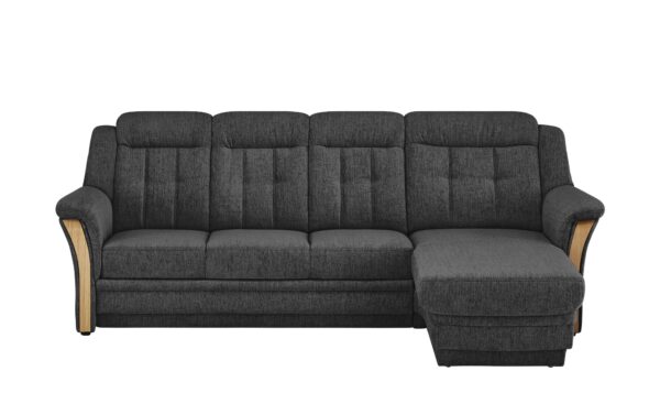 Polstermöbel Oelsa Ecksofa  Andorra