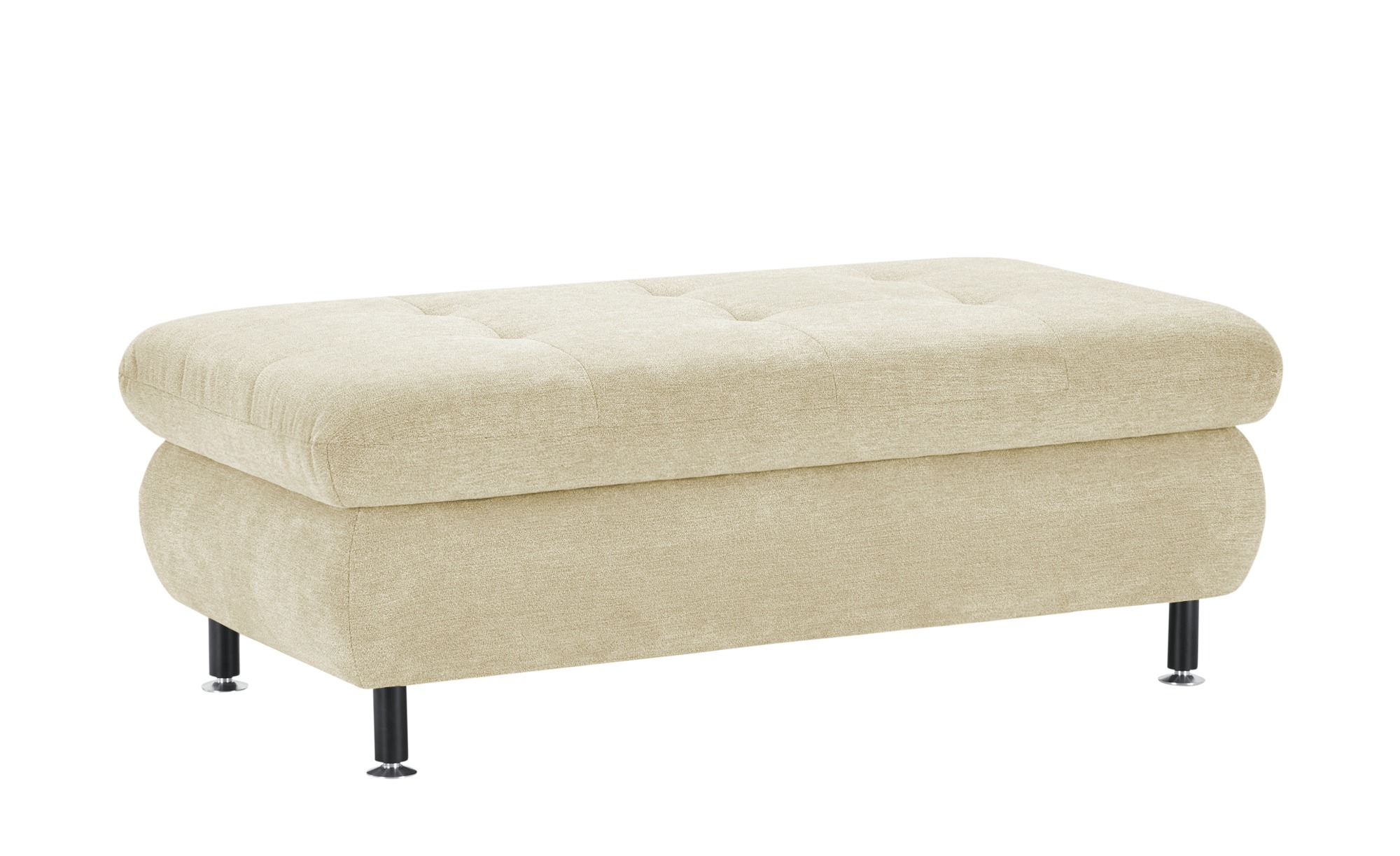 XXL-Hocker  Sally