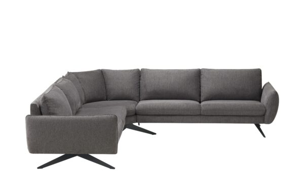 Ecksofa  Lovely