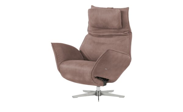 KOINOR Ledersessel  Safira