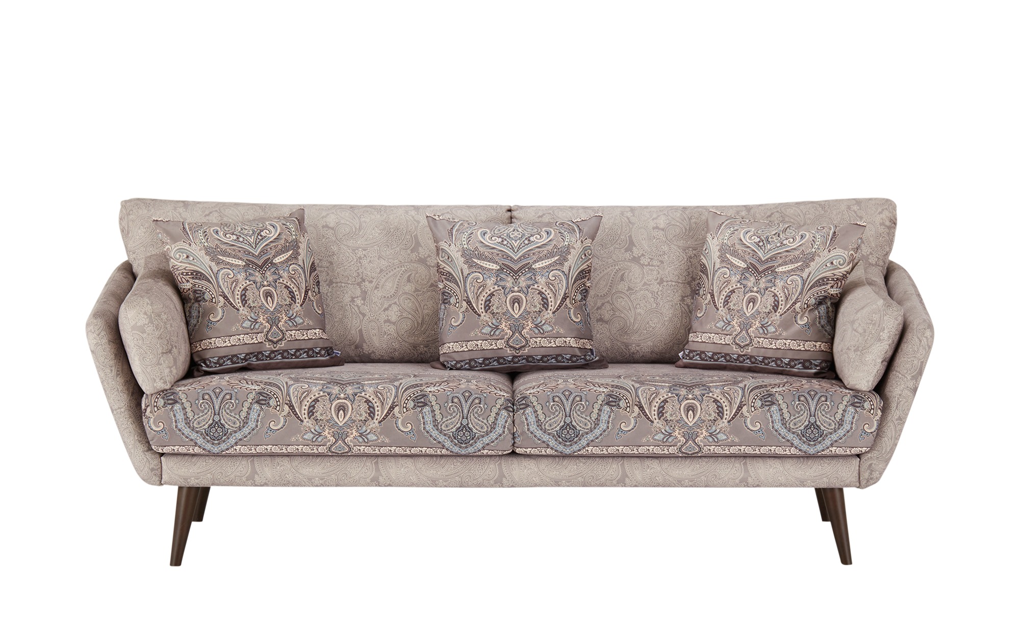 Bassetti By SCHRÖNO Sofa  Solomeo