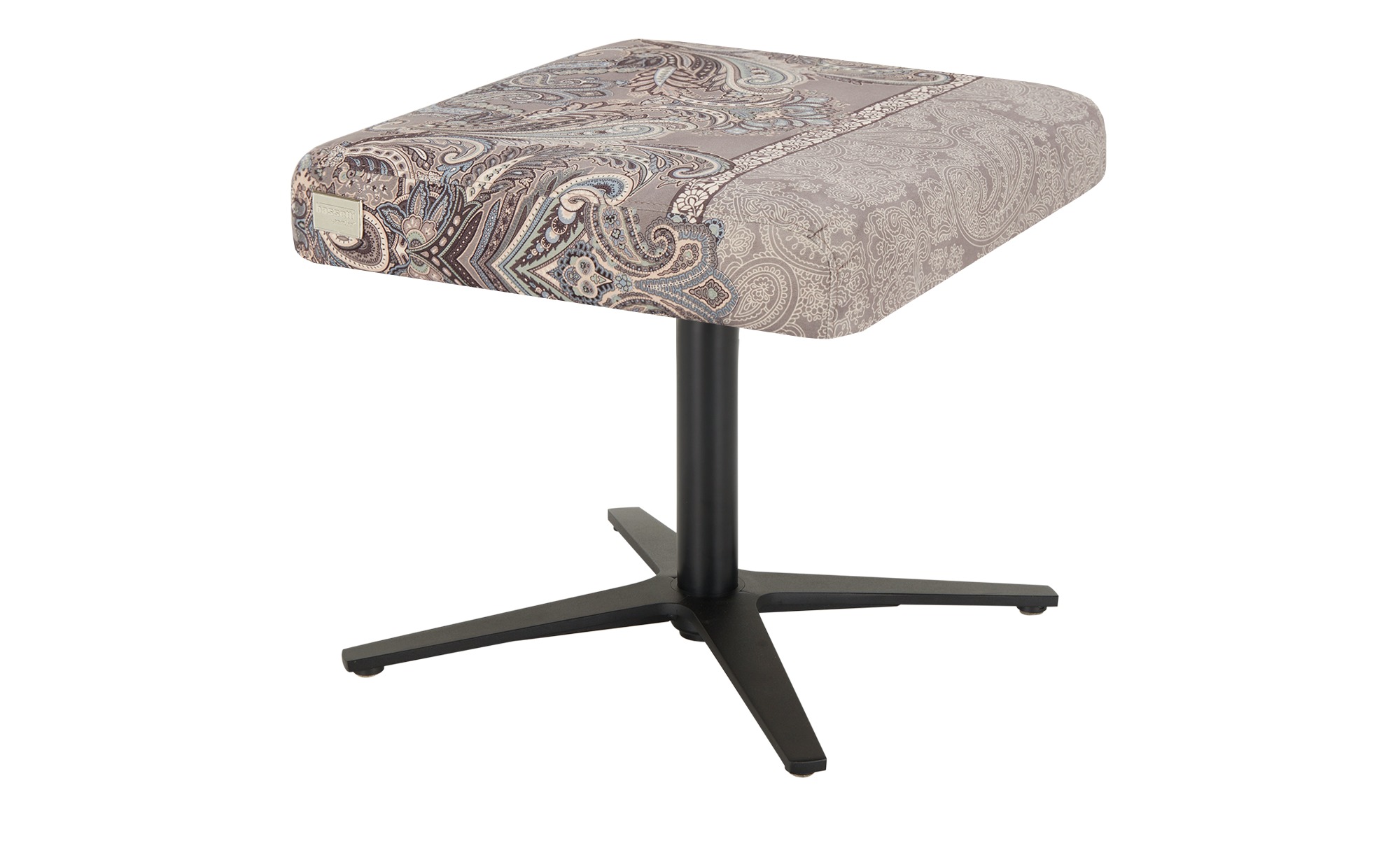 Bassetti By SCHRÖNO Hocker  Elba