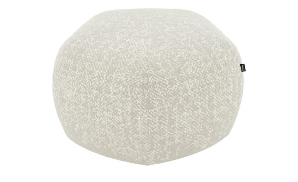 hülsta Sofa Hocker  HS 498