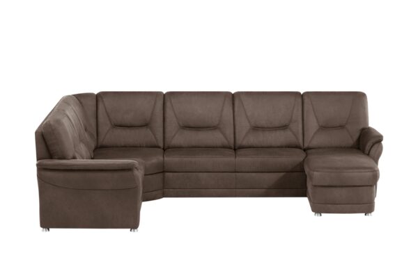 meinSofa Wohnlandschaft  Edda
