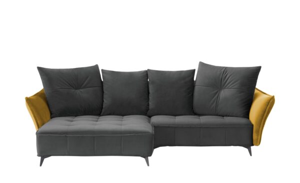 Ecksofa  Crease