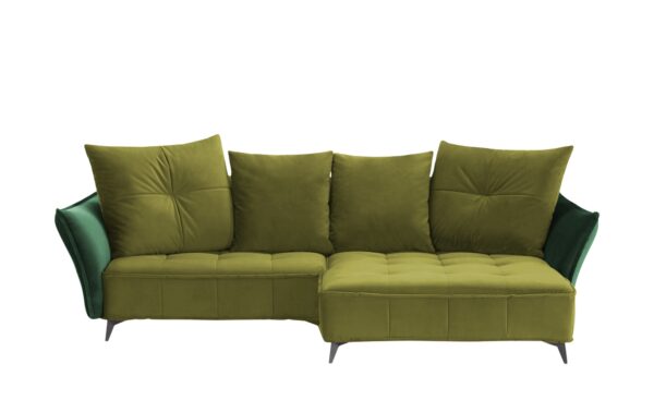 Ecksofa  Crease