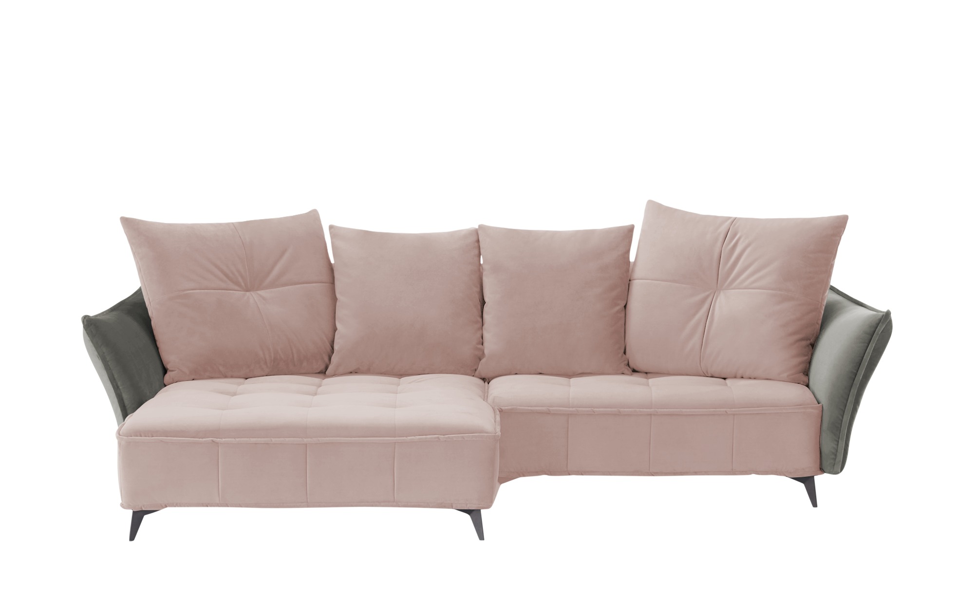 Ecksofa  Crease