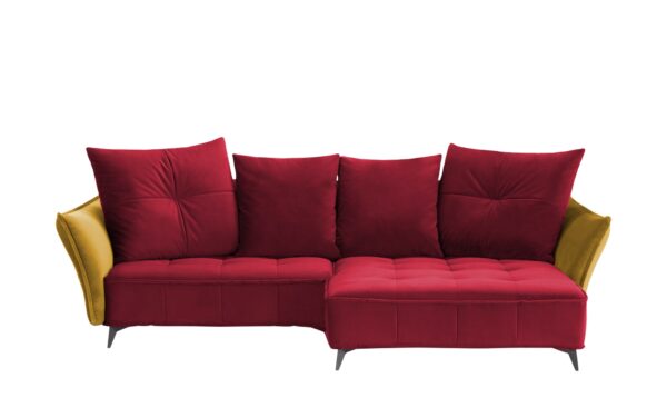 Ecksofa  Crease