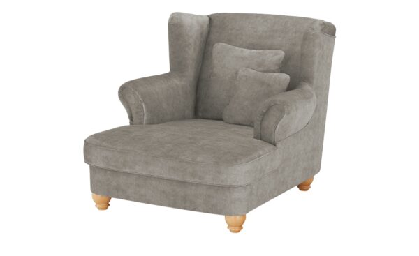 finya Loveseat  Steep