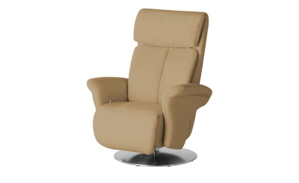 himolla Ledersessel  7227