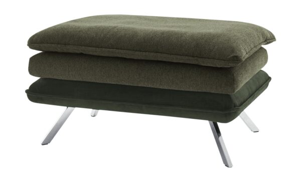 bobb Polsterhocker  Stellina