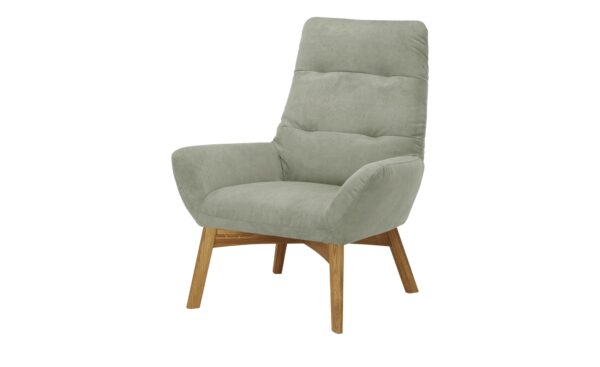 Gray & Jones Sessel  Black Coast One