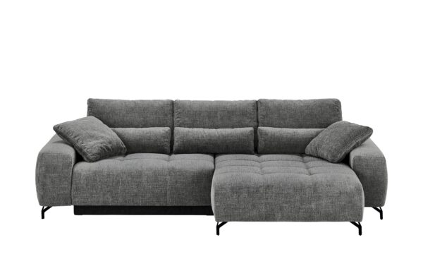 bobb Ecksofa mit Boxspringpolsterung  Filis de Luxe