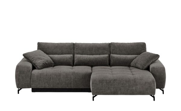 bobb Ecksofa mit Boxspringpolsterung  Filis de Luxe