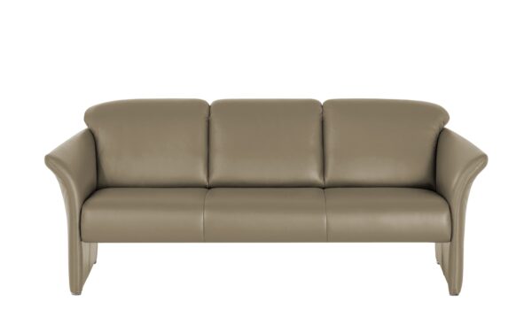 KOINOR Ledersofa  Fia