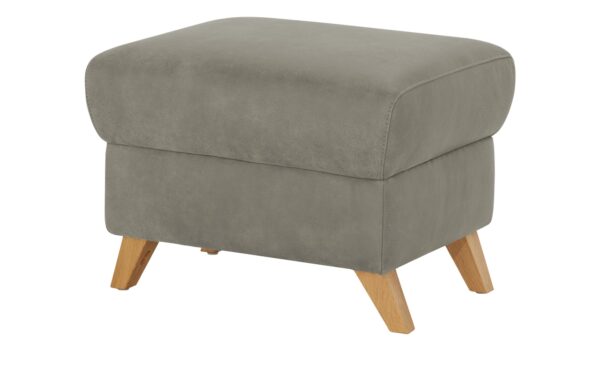 Ravensberger Werkstätten Hocker  Bernardino