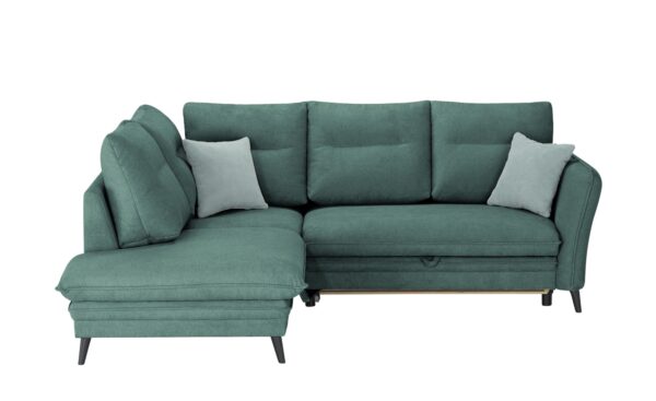 Ecksofa  Wilma