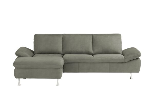 smart Ecksofa  Okelani