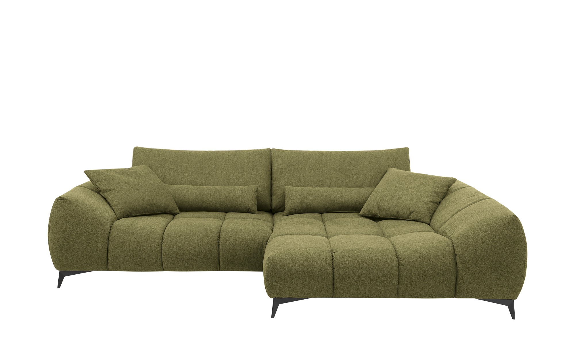 Bobb Ecksofa  Dalia