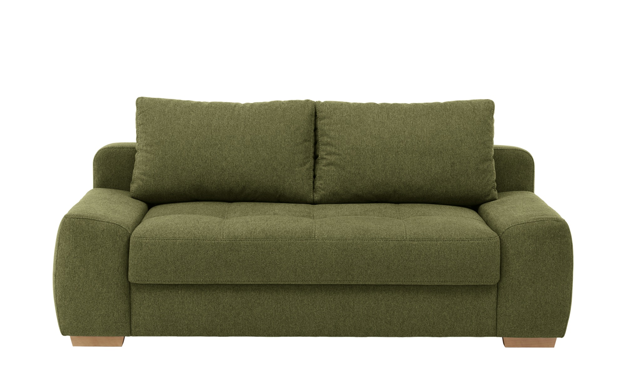 Bobb Schlafsofa Mit Boxspringpolsterung  Eleny De Luxe