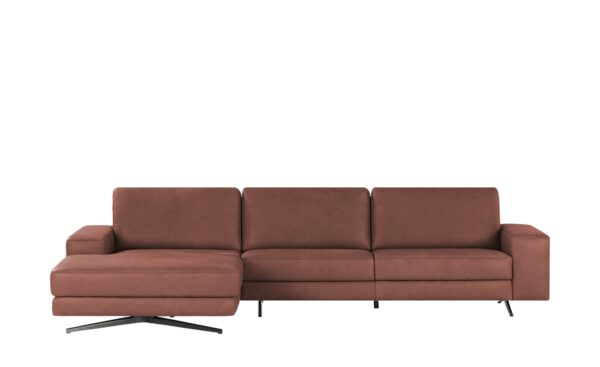 KOINOR Ecksofa  Upgrade