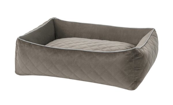 LABONI Hundebett Samt  Classic