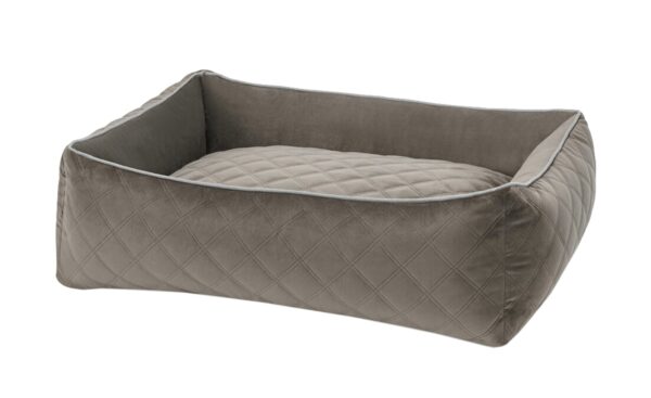 LABONI Hundebett Samt  Classic