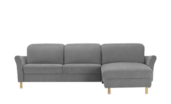 Wohnwert Ecksofa  Naima
