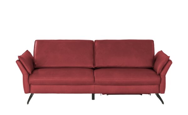 Wohnwert Ledersofa  Lavea