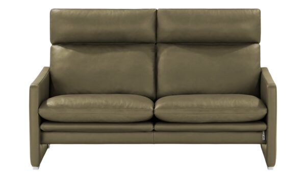 erpo just relax Ledersofa  JR 290 Trento