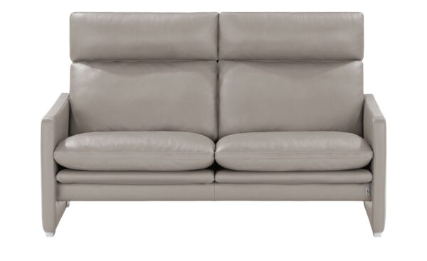 erpo just relax Ledersofa  JR 290 Trento