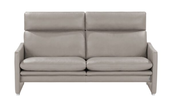 erpo just relax Ledersofa  JR 290 Trento