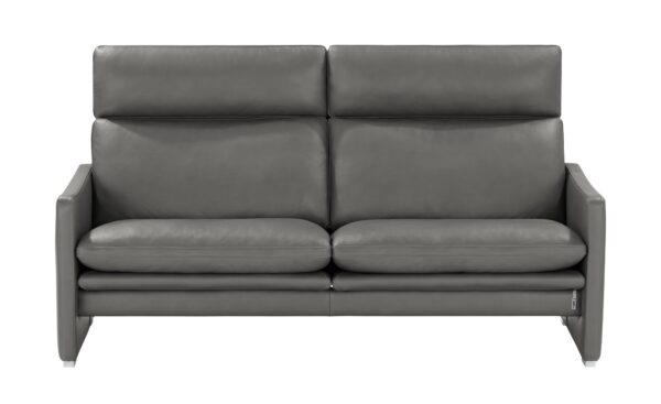 erpo just relax Ledersofa  JR 290 Trento