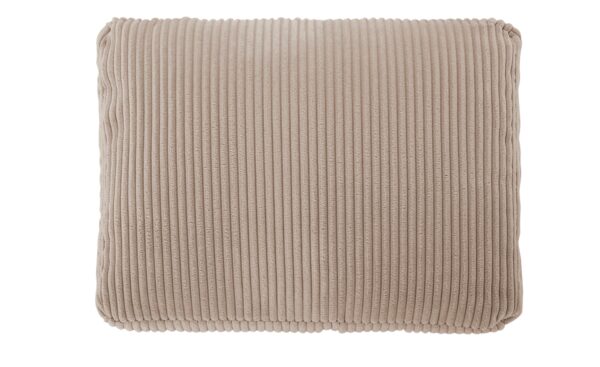 VIVA Armkissen aus Cord  Capa