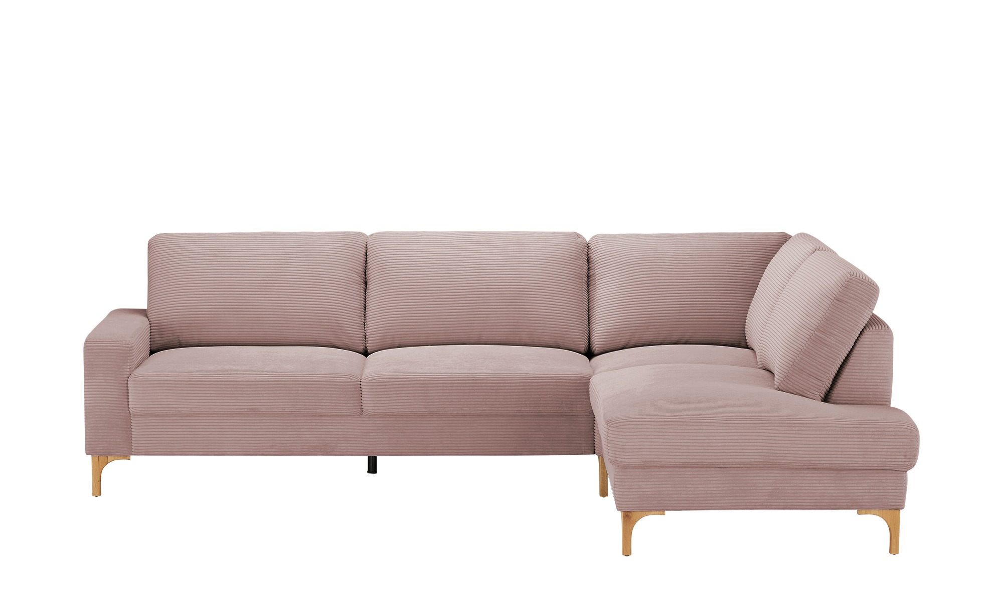 VIVA Cord-Sofa  Capa