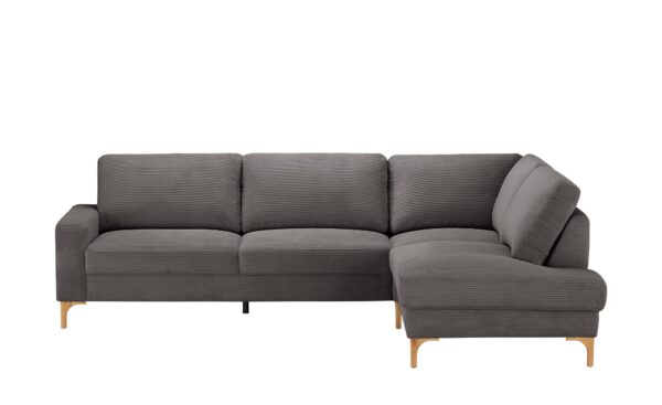 VIVA Cord-Sofa  Capa