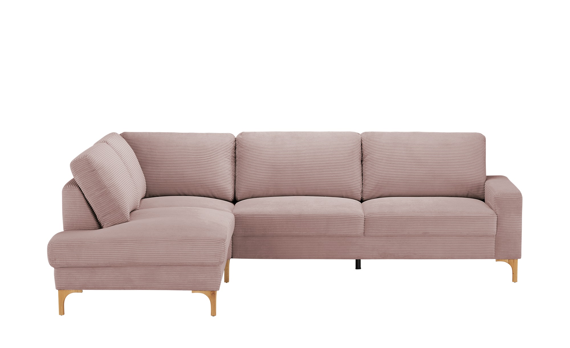 VIVA Cord-Sofa  Capa