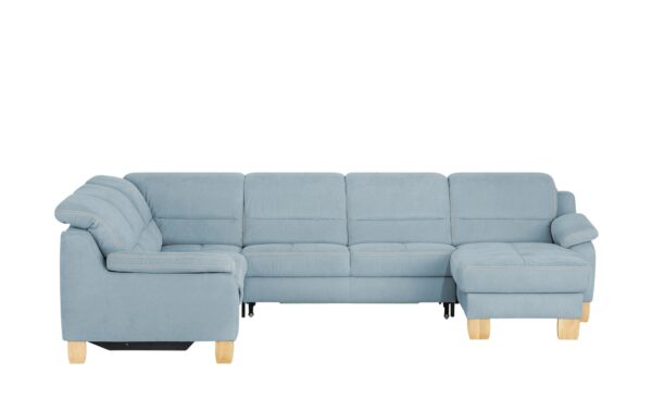 meinSofa Wohnlandschaft  Hanna